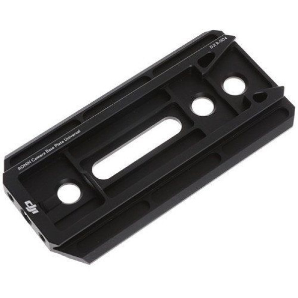 Ronin-MX Part 13 Camera Mounting Plate